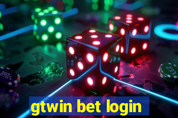 gtwin bet login